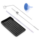 Reliable Système de repassage à vapeur 3000IS - 1800 W (fer et chaudière)