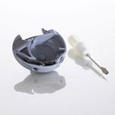 Boîtier-canette pour gros fils Creative