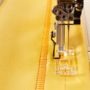 Ensemble de pieds pour surjeteuse coverstitch