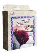 Overlock Feet Kit Inspira (Kit de pieds de surjeteuse)