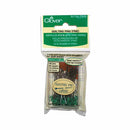 CLOVER 2509 - Épingles à courtepointe - fines - 48mm (17⁄8″)