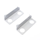 Creative METAL HOOP FABRIC GUIDE SET - Guide métallique pour cerceau métallique aimanté 821165096