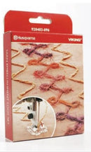 Kit pied pour de fils décoratifs couché (laines, cordonnets, etc..) 920403096