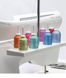 Support pour huit bobines