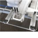 Structure à tissu Designer