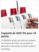 Husqvarna Amber S100