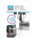 enfileur / inséreur de fil de machine