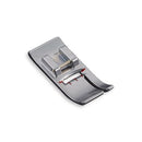 Brother SA103C Pied à double niveau droit (pour surpiqûre à droite)