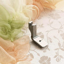 Brother SA171 Pied fronceur pour machines à coudre de série PQ