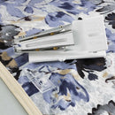 Brother SA225CV Guide pose de biais double 1/2'' pour recouvreuse