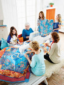 Husqvarna Sapphire 930