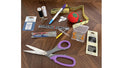 Kit de départ pour la couture à la machine