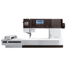 Pfaff Creative Ambition 640 USAGÉE